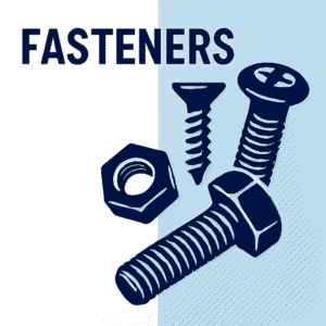 Fasteners