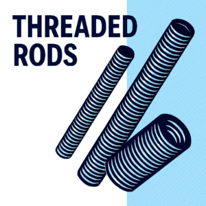 Threaded rods