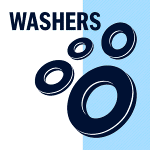 Washers