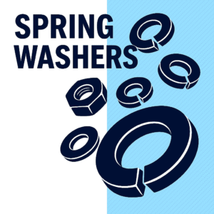 Spring washers